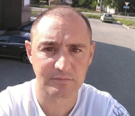 Игорь, 46 лет, Озёрск (Челябинская обл.)