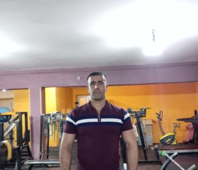 Anar, 30, Nakhchivan