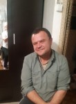 Саша, 45 лет, Новосибирск