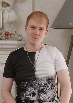 Александр, 29, Россия, Хабаровск