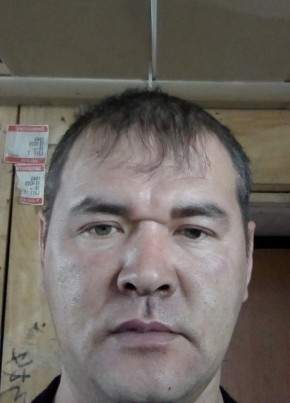 Рустам, 37, Россия, Карталы