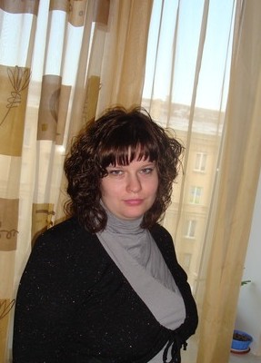 мария, 36, Россия, Магнитогорск