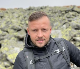 Andrey, 40, Kaliningrad