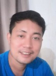 Jobert, 31 год, Quezon City