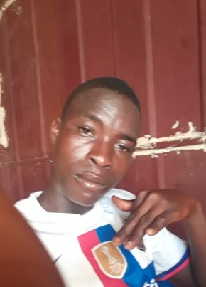 Anasse, 19, République Togolaise, Sokodé