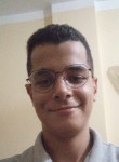 Yousef wael, 19 лет, زفتى