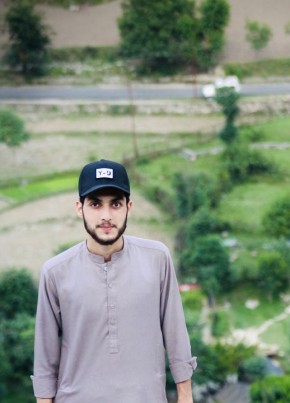 Taajdaar, 24, پاکستان, ایبٹ آباد‎