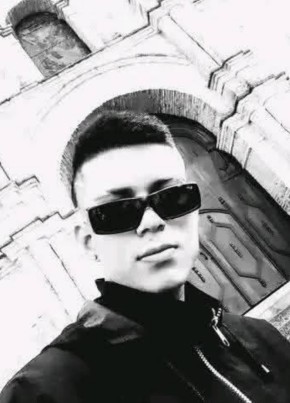 Jhon, 22, Colombia, Piedecuesta