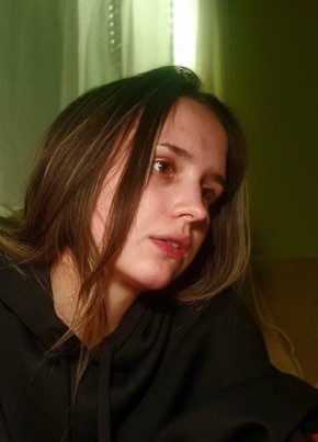 Маргарита, 20, Россия, Москва