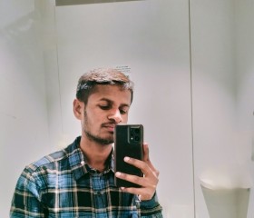 Ravindra Singh, 23, Jodhpur (Rajasthan)