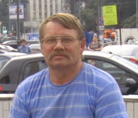 Григорий Шадрин, 68 лет, Чайковский