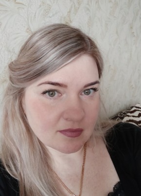 Светлана, 47, Россия, Котлас