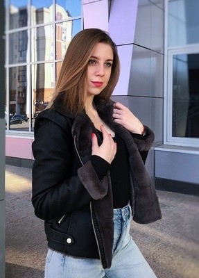 Olga Elovenko, 24, Россия, Стерлитамак