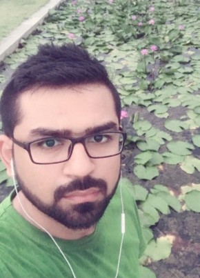 Ashish, 33, India, Bahadurgarh