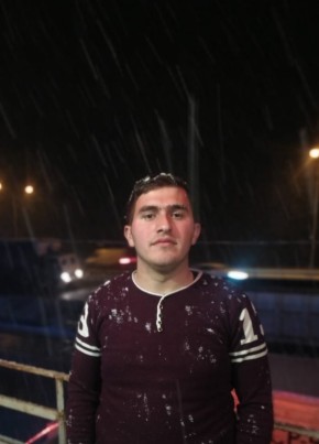 Elxan, 25, Azərbaycan Respublikası, Gəncə