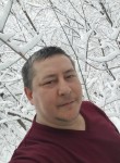 Andrey, 45, Rostov-na-Donu