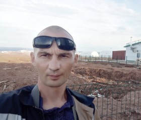 Максим, 41 год, Иркутск