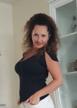 Лена, 41, Рэспубліка Беларусь, Горад Мінск