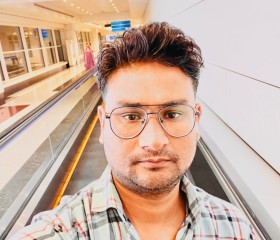 Gaurav, 33, Sharjah