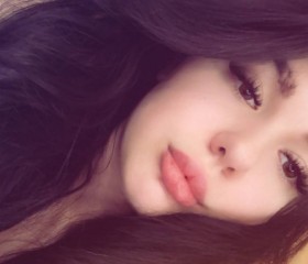 Yana, 18, Moscow