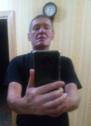 Дамир, 51, Россия, Нижнекамск
