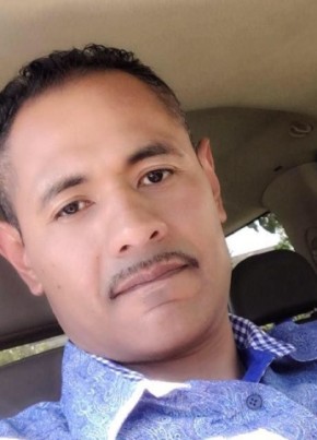 Juan, 41, United States of America, Watsonville