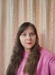 Natalya, 25, Moscow