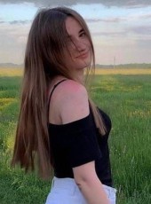 Христина Бойчук, 20, Ukraine, Kiev