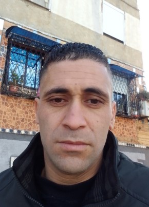 سامي, 30, Algeria, Annaba