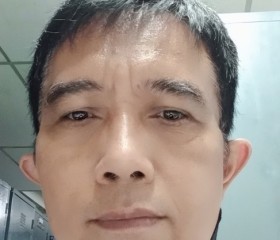 Yenrej, 56, Pulong Santa Cruz