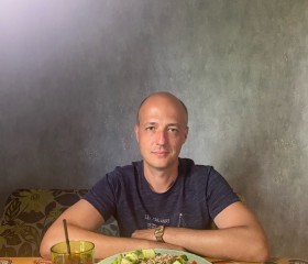 Иван, 44 года, Новокубанск