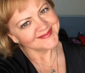 Svetlana, 58, Saint Petersburg