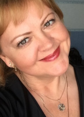 Svetlana, 58, Russia, Saint Petersburg