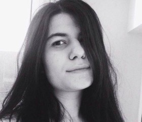 Miroslava, 25, Amsterdam