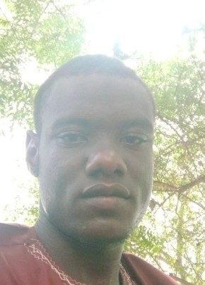 Abdoulkarim, 35, République du Tchad, Ndjamena