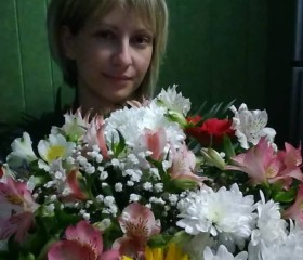 Екатерина, 40 лет, Кура́хове