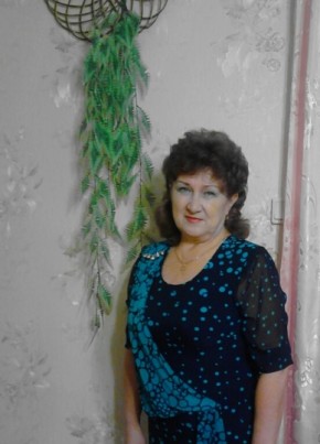 Татьяна, 66, Россия, Михайловск (Ставропольский край)