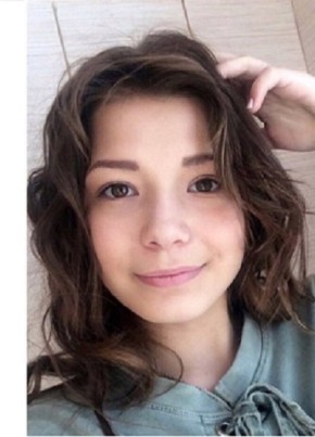 Маргарита, 18, Россия, Бузулук