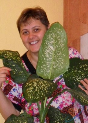 Наташа, 50, Россия, Топки