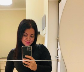 Albina, 35, Saint Petersburg