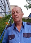 Иван Тарасов, 48 лет, Владивосток