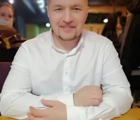 Vyacheslav, 40, Nizhnekamsk