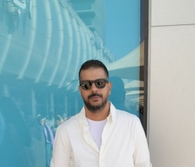 احمد, 35, Cairo