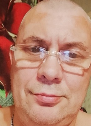 Дениска из Кизела 47 лет