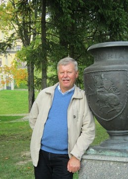 Анатолий, 73, Рэспубліка Беларусь, Горад Мінск