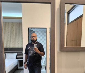 Muhammad Khalid, 50, London