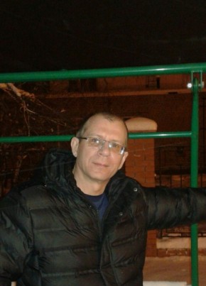 Олег, 56, Россия, Новокуйбышевск