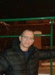 Олег, 57 лет, Новокуйбышевск