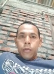 Rusman, 19 лет, Daerah Istimewa Yogyakarta
