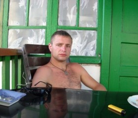 Владимир, 31 год, Харків